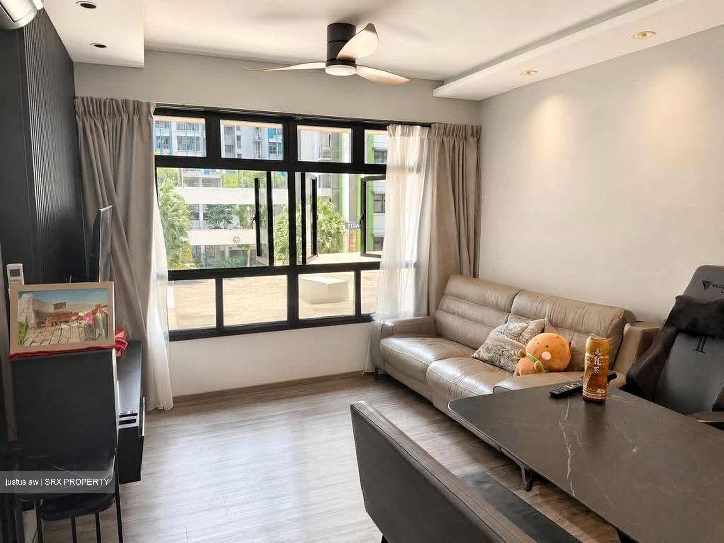 Blk 114A Alkaff Oasis (Toa Payoh), HDB 3 Rooms #621679321